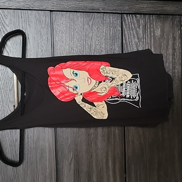 Ariel Top - Picture 1 of 2